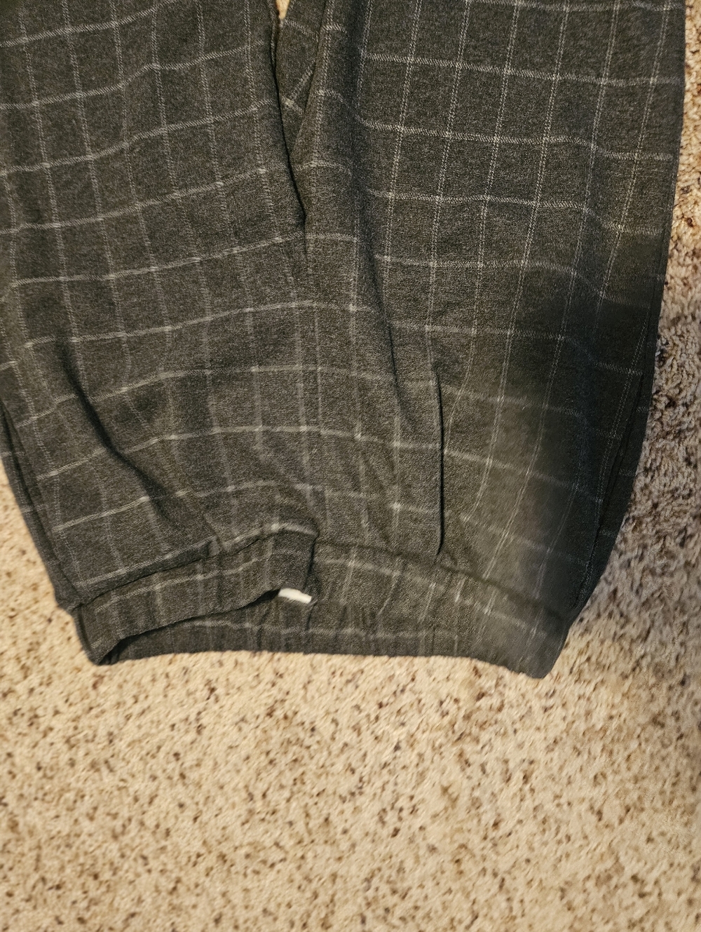 Grey Pants - Picture 4 of 5